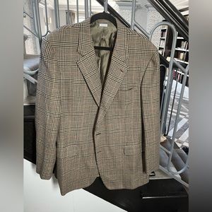 Brioni sports jacket / Blazer size 48/58 L